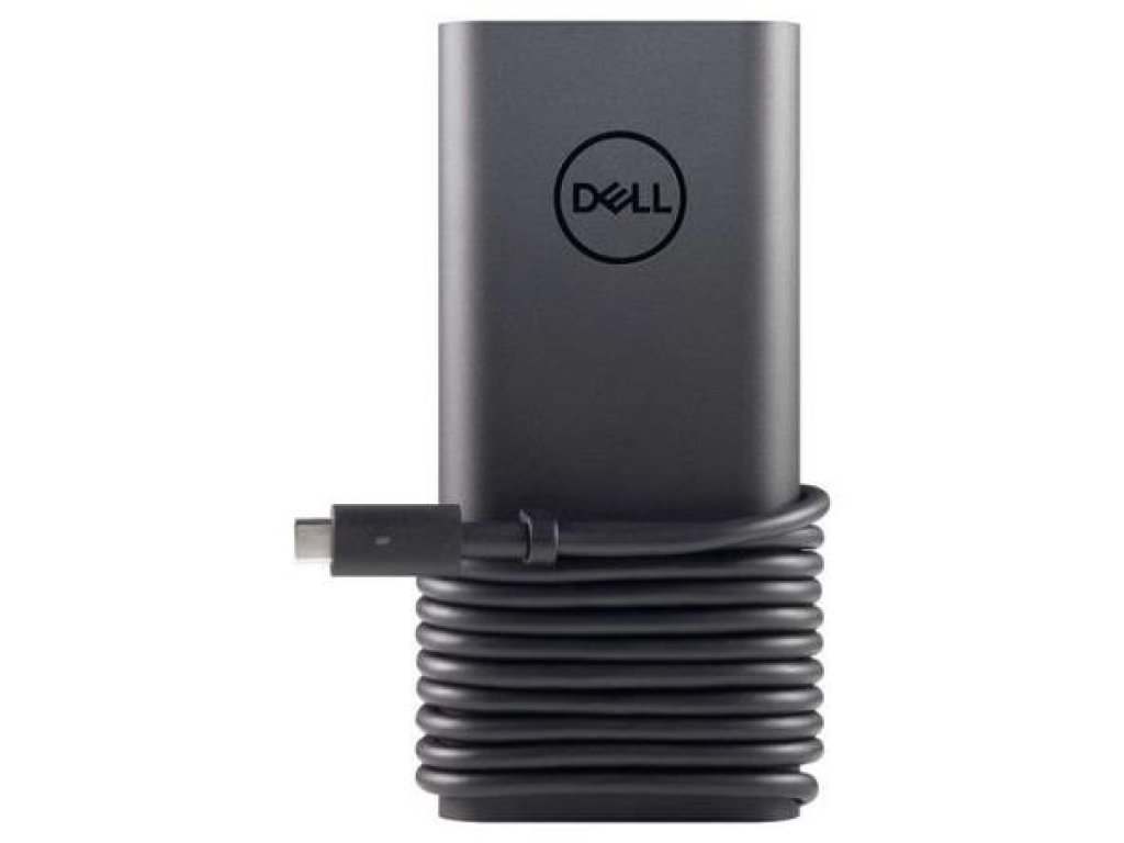 DELL AC adaptér 130W USB-C (450-AHRG)