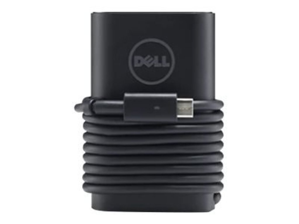 DELL AC adaptér 65W USB-C (450-ALJL)