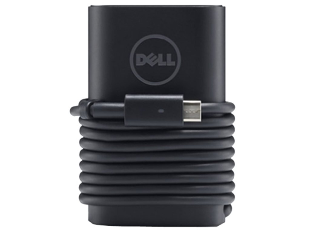 Dell AC adaptér 90W USB-C (450-AGOQ)