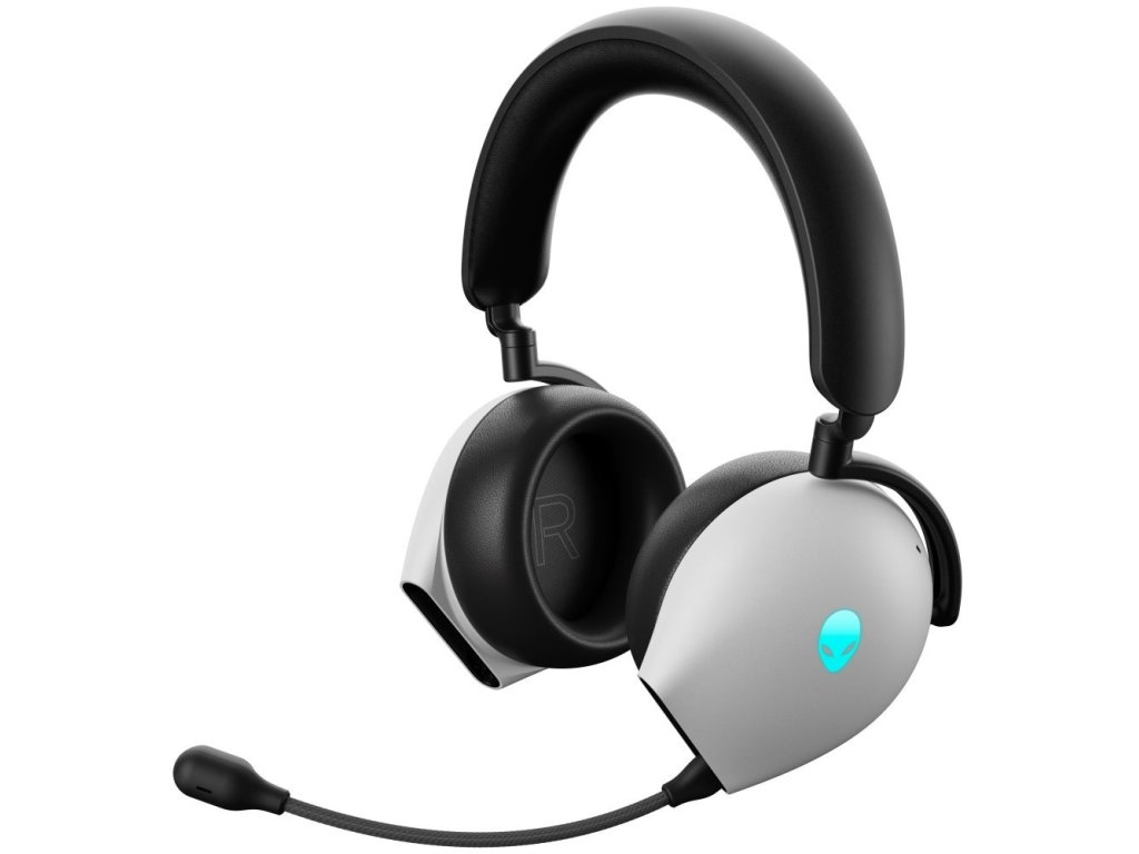DELL AW920H Alienware Wireless Gaming Headset (545-BBDR)