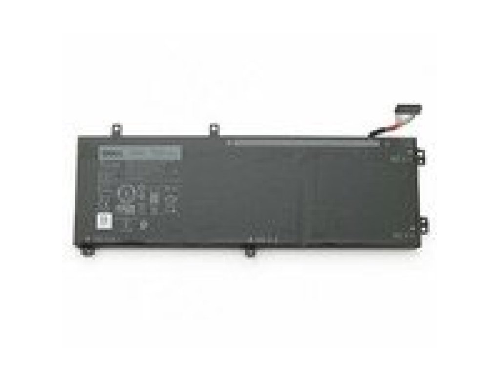 DELL baterie 3-clánková 56Wh LI-Ion pro Precision M5510/ M5520/ M5530/ XPS 9550/ 9560/ 9570 (451-BBZX)