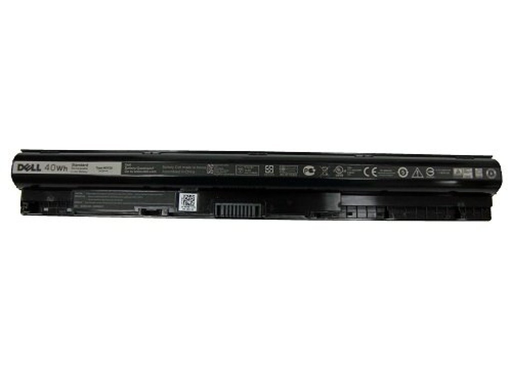 DELL Baterie 4-cell 40W/HR LI-ION (453-BBBR)