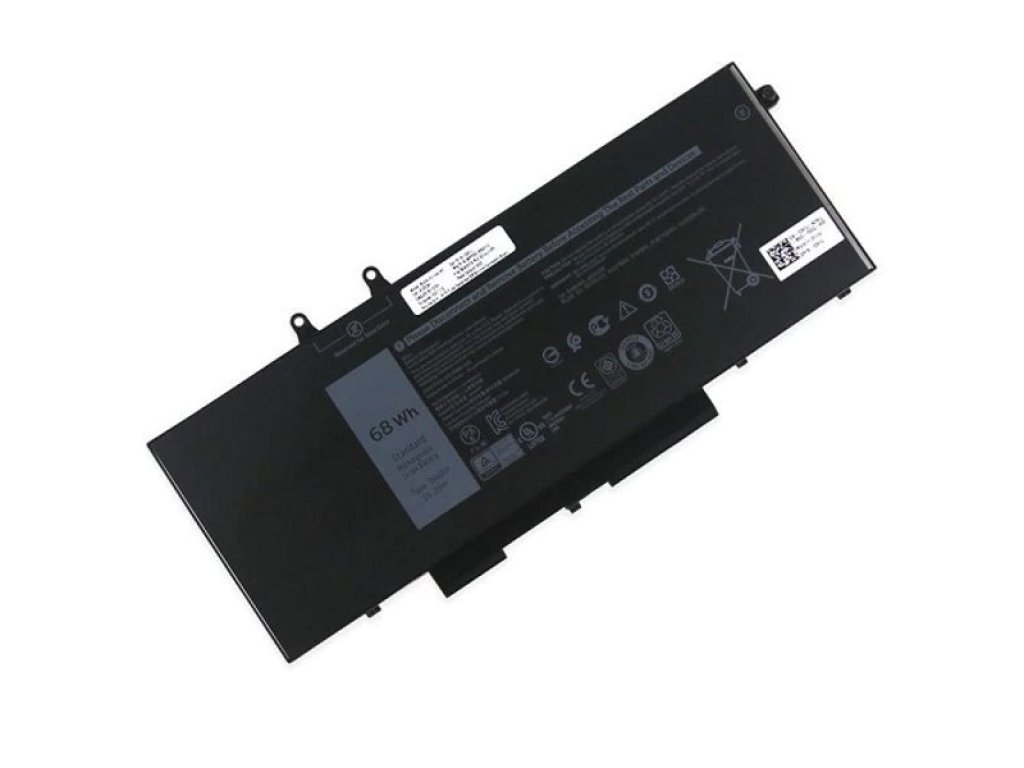 DELL Baterie 4-cell 68Wh (451-BCNS)