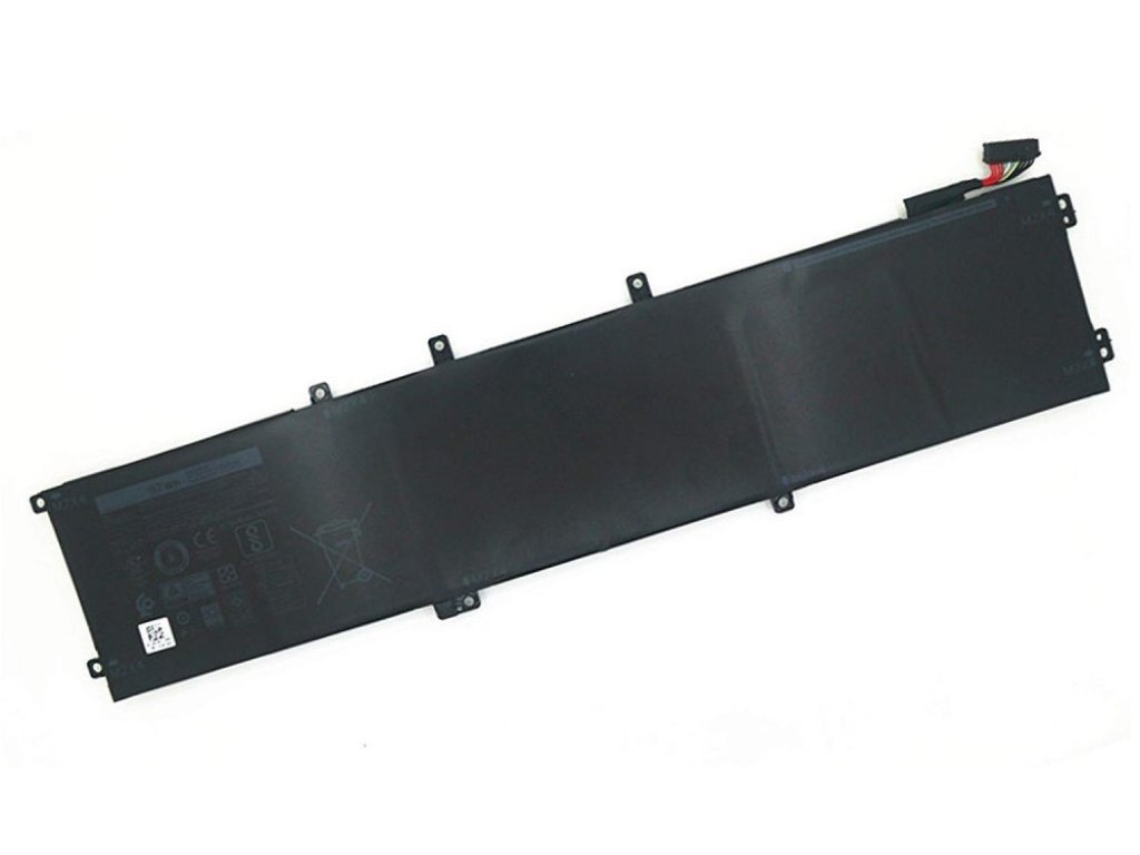 DELL Baterie 6-cell 97W/HR LI-ON (451-BBYB)
