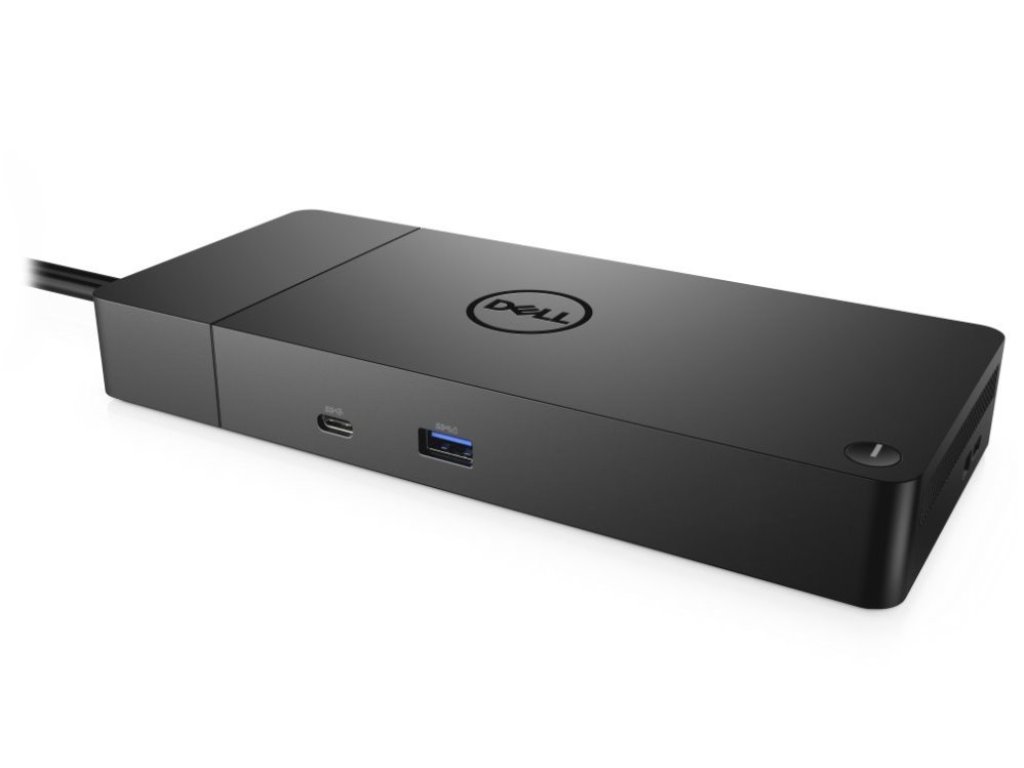 DELL dokovací stanice WD19DCS Performance 240WUSB-C (210-AZBW)