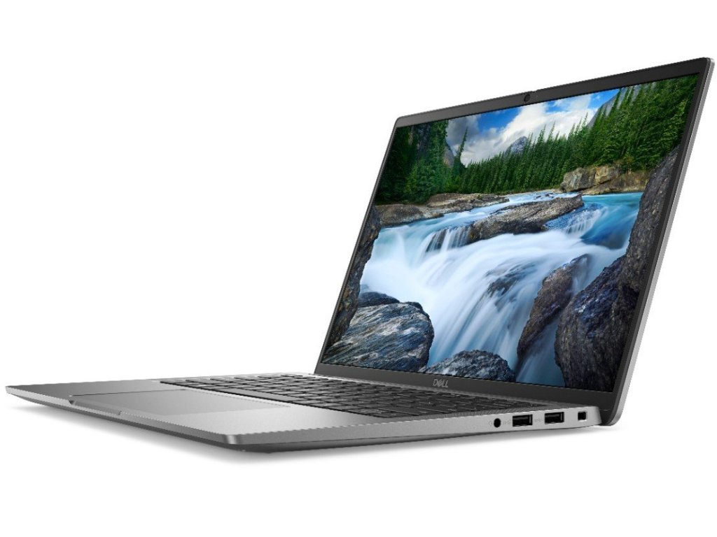 DELL Latitude 7440 - 14" 1920x1080 FHD, i7-1365U, 16GB RAM, 512GB SSD, Iris Xe, W11 Pro, stříbrný (TNFXP)
