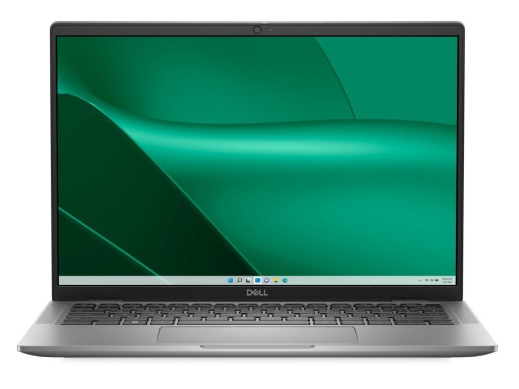 DELL Latitude 7450 - 14" 1920x1200 FHD+, Ultra 7-165U, 32GB RAM, 512SSD, Intel Graphics, W11 Pro, šedý (D19J2)