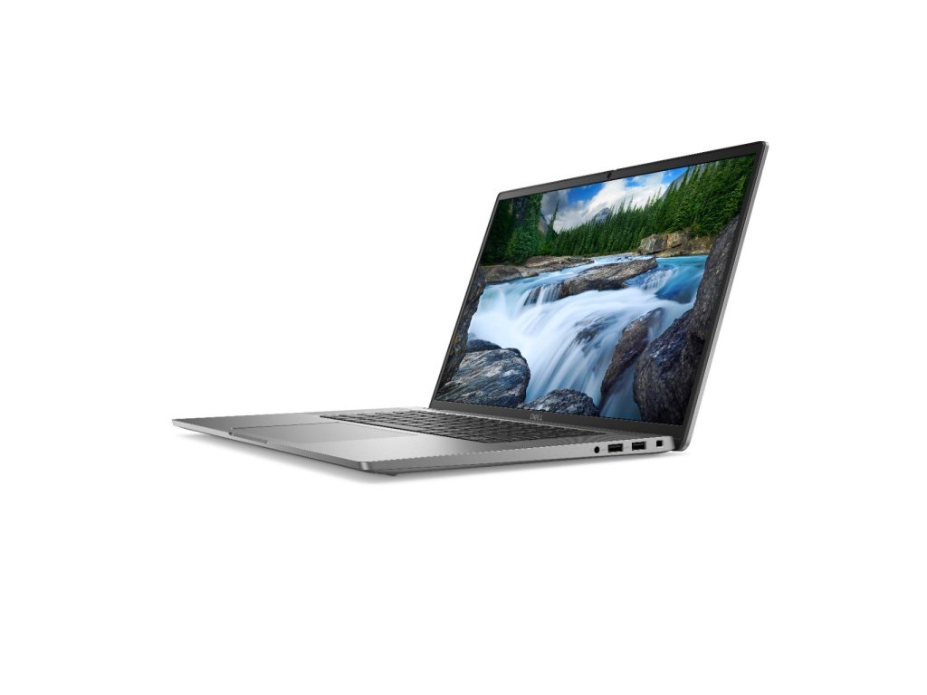 DELL Latitude 7650 - 16" 1920x1200 FHD+, Ultra 7-165U, 32GB RAM, 512SSD, Intel Graphics, W11 Pro, šedý (3RDM3)