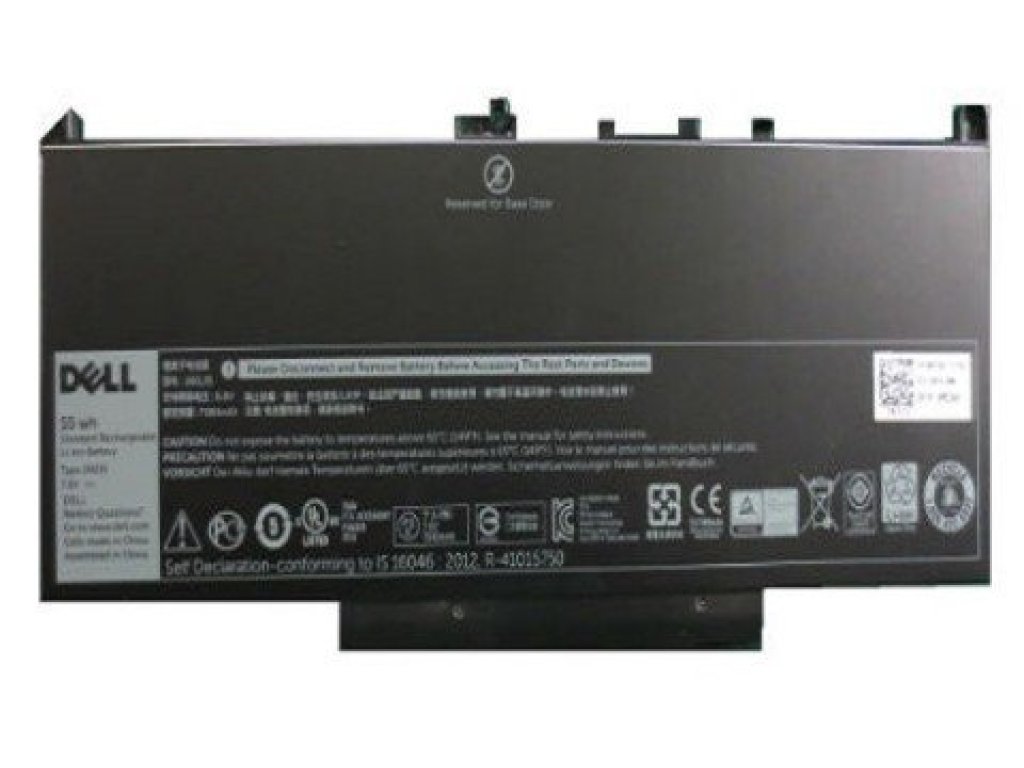 DELL Latitude E7270,E7470 (451-BBSY)