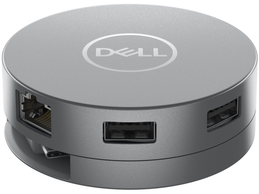 DELL mobilní adaptér DA305