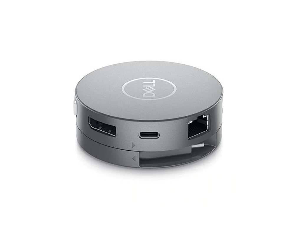 DELL mobilní adaptér USB-C – DA310 (470-AEUP)