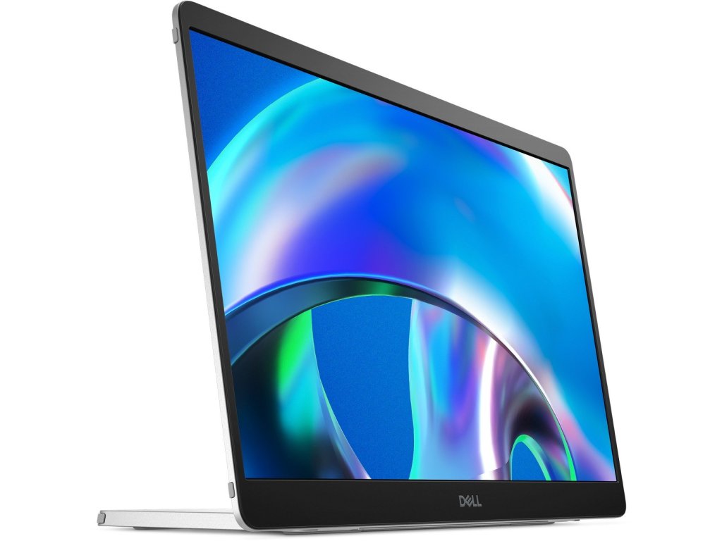 DELL monitor 14" P1425 - záruka 3 roky NBD na místě (210-BQTB)