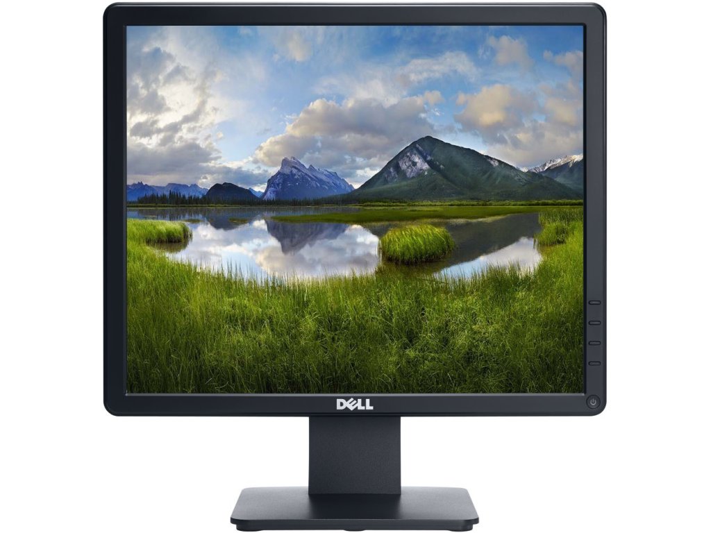 DELL monitor 17" E1715SE (210-AEUS)