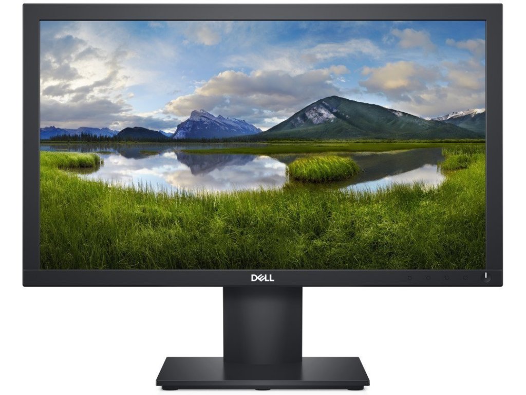 DELL monitor 20" E2020H černá (210-AURO)