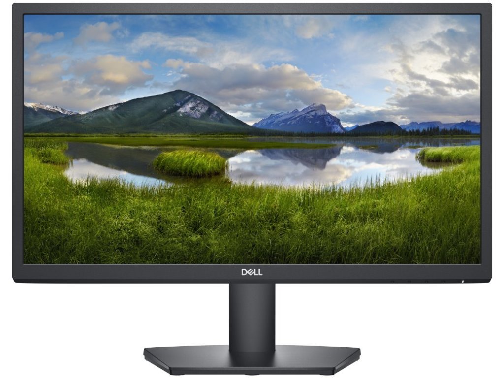 DELL monitor 21,5" SE2222H - záruka 3 roky NBD na místě (210-AZKU)