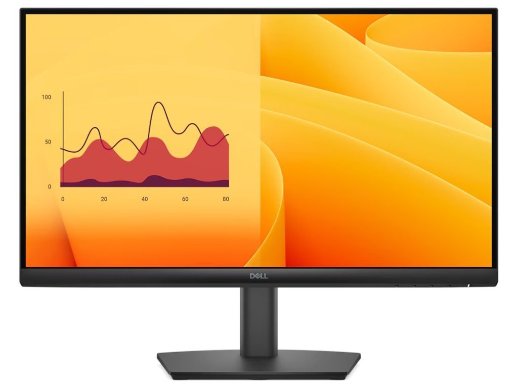 DELL monitor 22" Pro E2225HM 3Y Basic on-site (210-BQMZ)