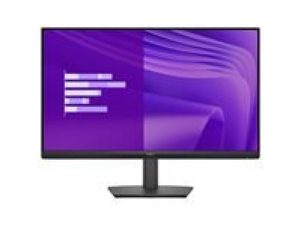 DELL monitor 23,8" Pro E2425HM - záruka 3 roky NBD na místě (210-BRDN)