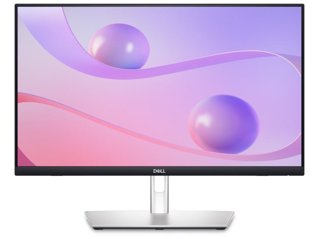 DELL monitor 24" LCD P2424HT Touch - záruka 3 roky NBD na místě (210-BHSK)