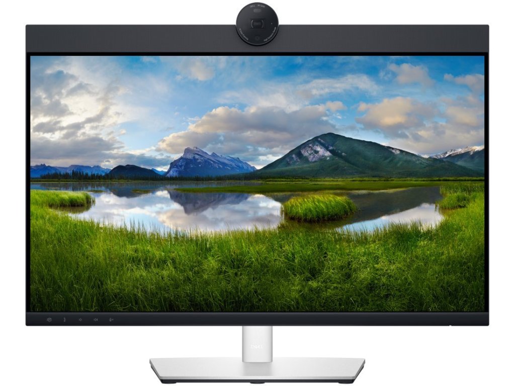 DELL monitor 24" P2424HEB - záruka 3 roky NBD na místě (210-BKVC)