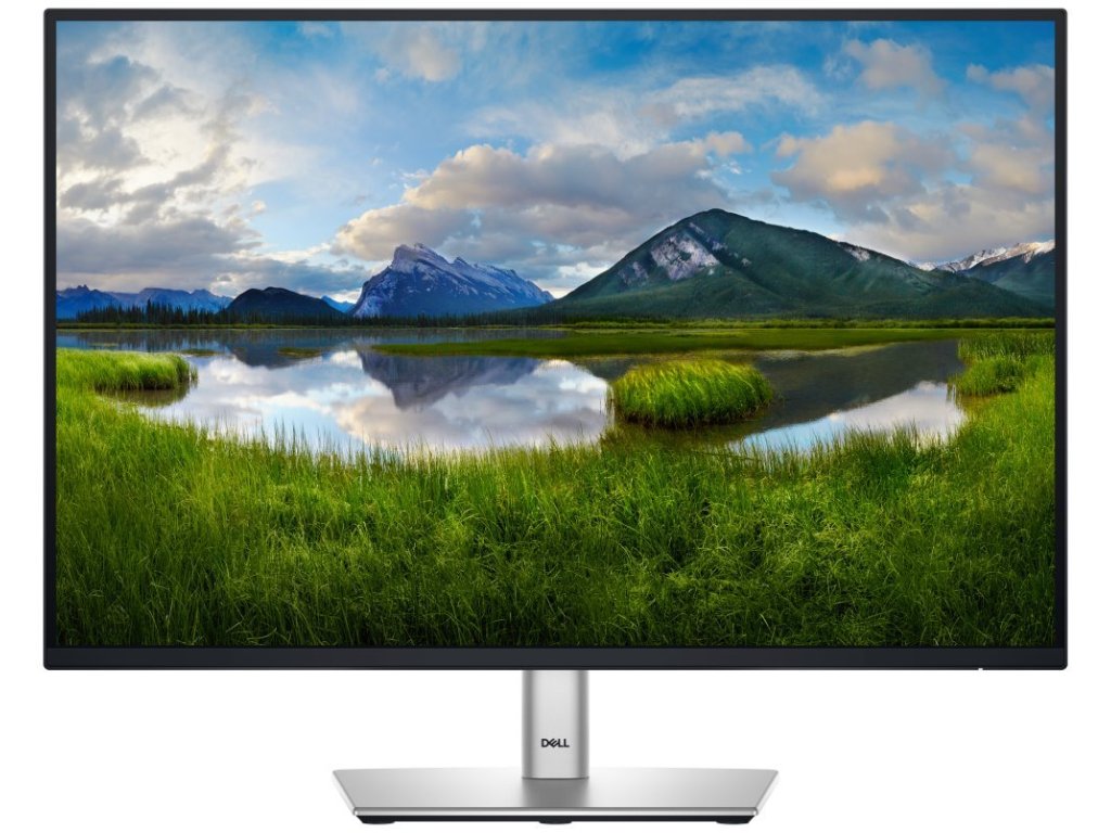 DELL monitor 24" P2425E Professional - záruka 3 roky NBD na místě (210-BMJF)