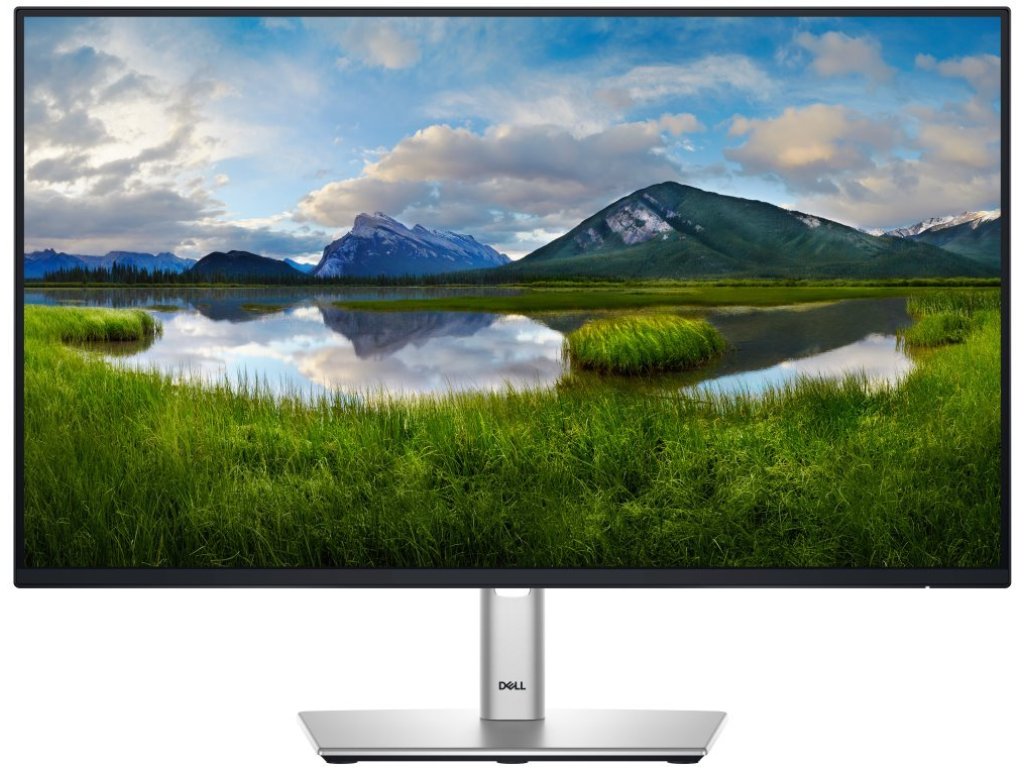 DELL monitor 24" P2425HE Professional - záruka 3 roky NBD na místě (210-BMJB)