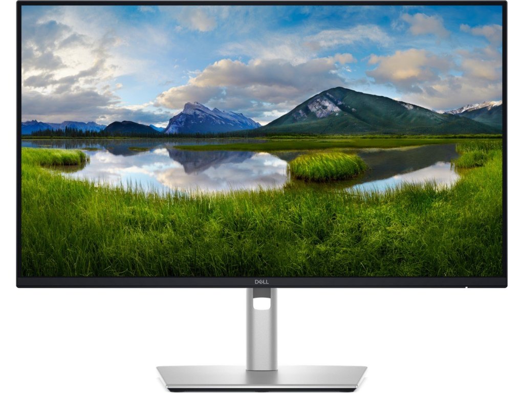 DELL monitor 24" Pro 24 Plus P2425DE - záruka 3 roky NBD na místě (210-BRDM)