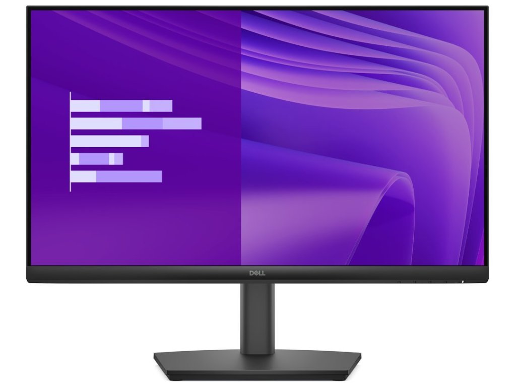 DELL monitor 24" Pro E2425HSM 3Y Basic on-site (210-BRDV)