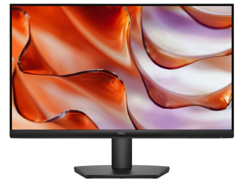 DELL monitor 24 SE2425HM 3Y Basic on-site (210-BQZT)
