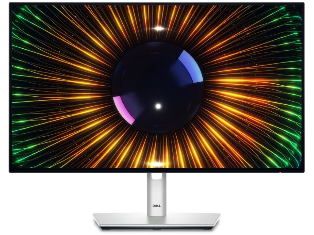 DELL monitor 24" U2424H UltraSharp - záruka 3 roky NBD na místě (210-BKTZ)