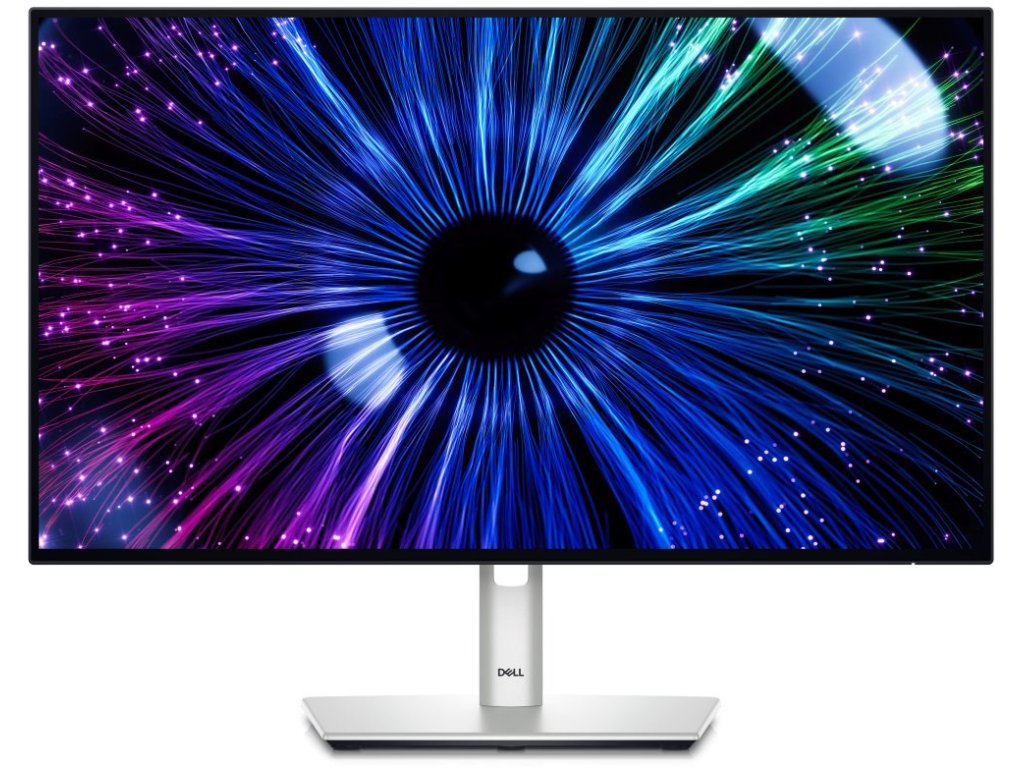 DELL monitor 24" U2424HE - záruka 3 roky NBD na místě (210-BKJF)
