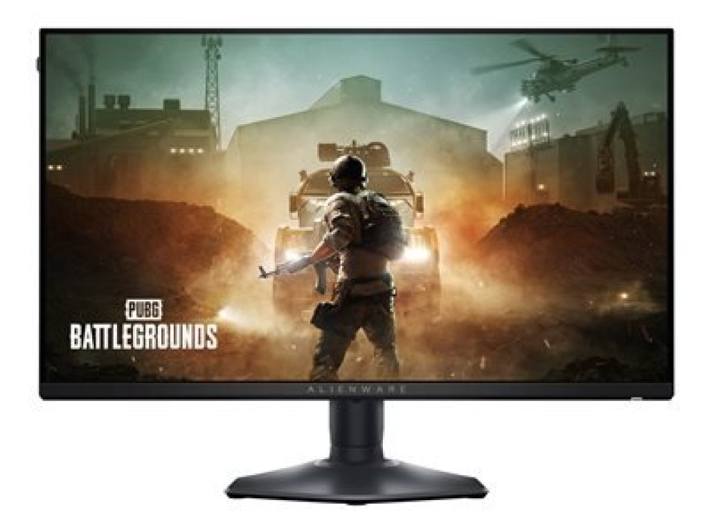 DELL monitor 25" AW2523HF Gaming - záruka 3 roky NBD na místě (210-BFIM)