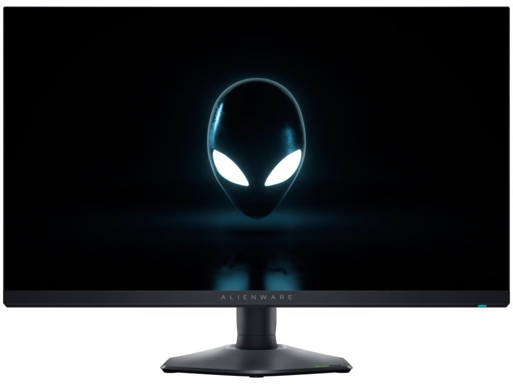 DELL monitor 27" Alienware AW2724DM (210-BHTL)