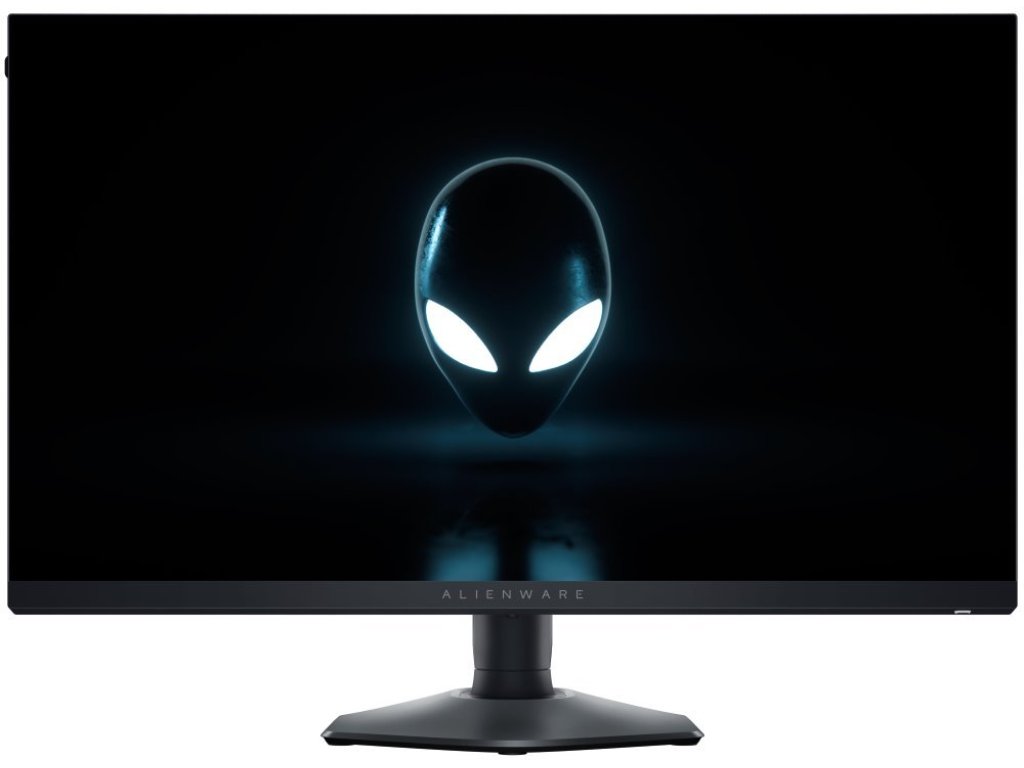 DELL monitor 27" Alienware AW2724HF (210-BHTM)