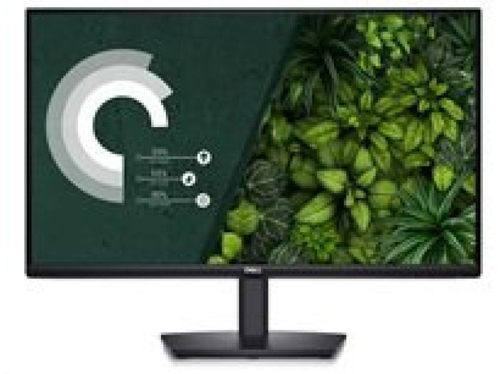 DELL monitor 27" E2724HS - záruka 3 roky NBD na místě (210-BGQG)