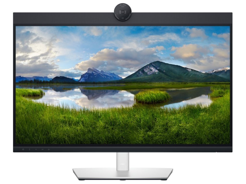 DELL monitor 27" P2724DEB - záruka 3 roky NBD na místě (210-BFMZ)