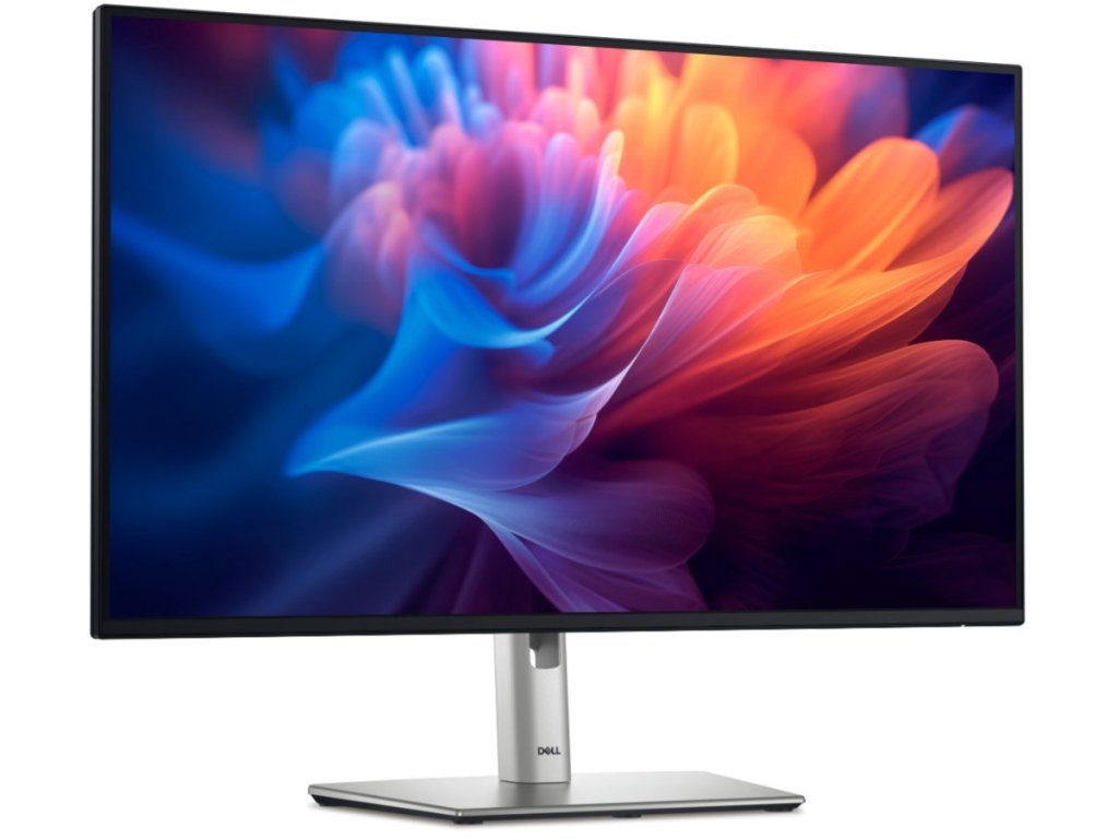 DELL monitor 27" P2725HE Professional - záruka 3 roky NBD na místě (210-BMJC)
