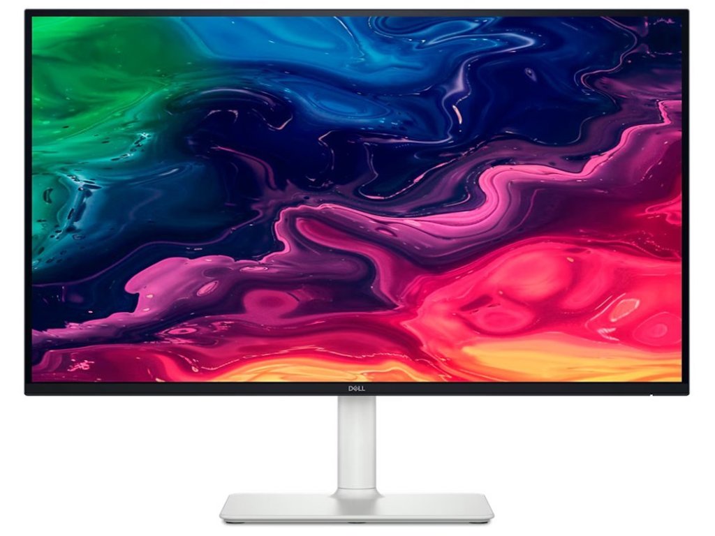 DELL monitor 27 Plus 4K S2725QC 3Y Basic on-site (210-BQWS)