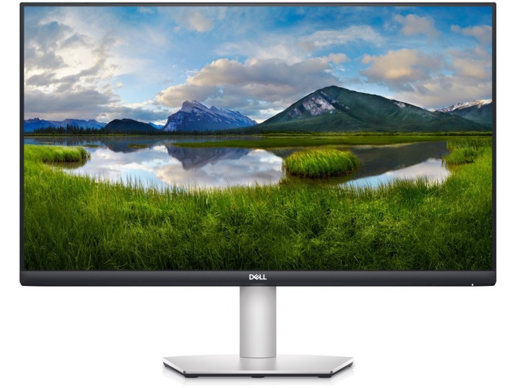 DELL monitor 27" S2721QSA - záruka 3 roky NBD na místě (210-BFWD)