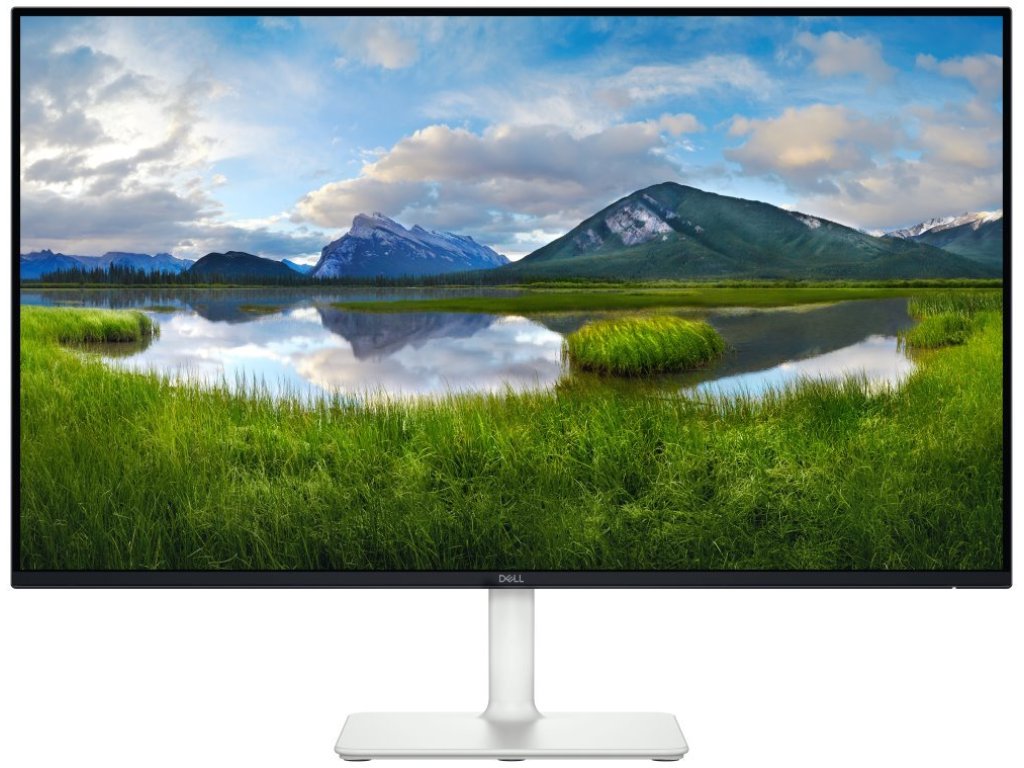 DELL monitor 27" S2725H - záruka 3 roky NBD na místě (210-BMHK)
