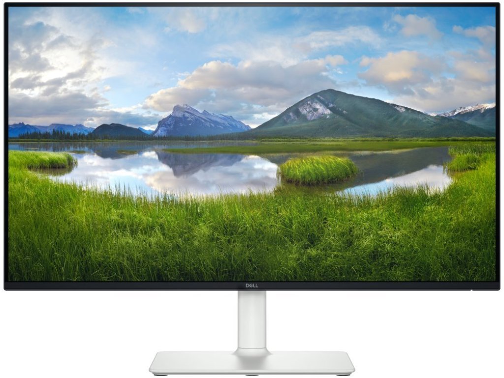 DELL monitor 27" S2725HS - záruka 3 Roky NBD na místě (210-BMHG)