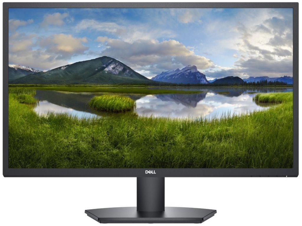 DELL monitor 27" SE2722H - záruka 3 roky NBD na místě (210-AZKS)