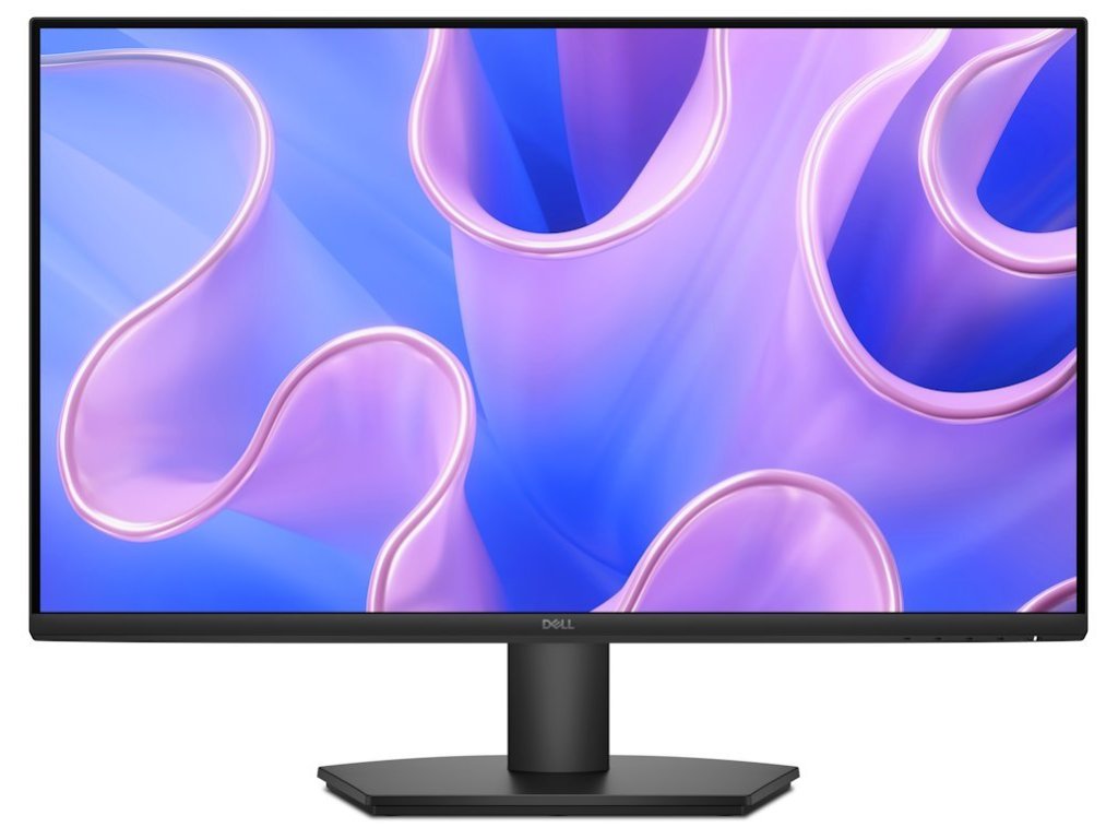 DELL monitor 27 SE2725HM 3Y Basic on-site (210-BQZW)