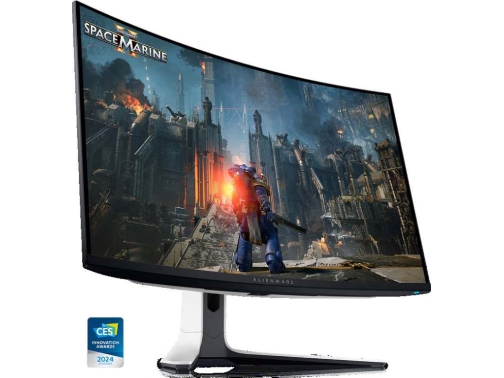 Alienware 21 Inch DELL monitor 32