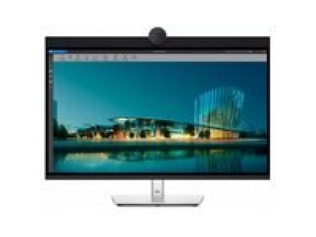 DELL monitor 32" UltraSharp U3224KBA černý - záruka 3 roky NBD na místě (210-BHNX)