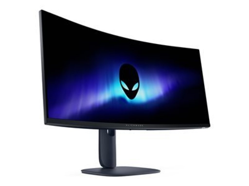 DELL monitor 34" Alienware AW3425DWM (210-BQWL)