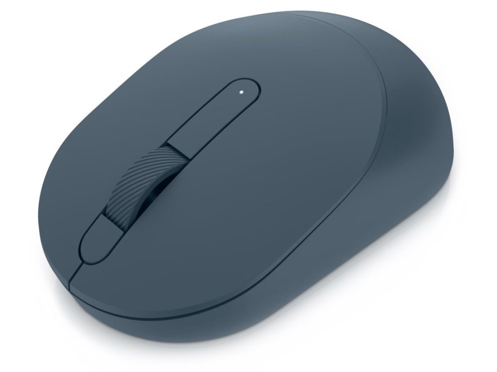 Dell MS3320W - Kancelářská/Optická/USB + Bluetooth/Zelená (570-ABPZ)