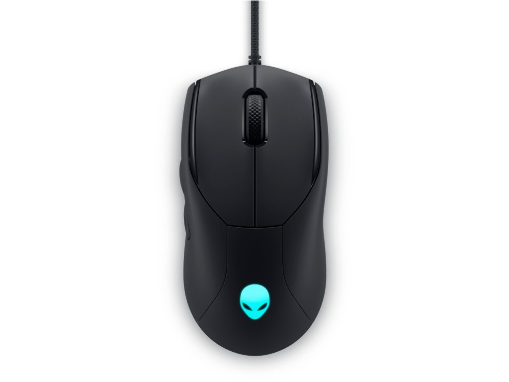 DELL myš Alienware Gaming  AW320M (545-BBDS)