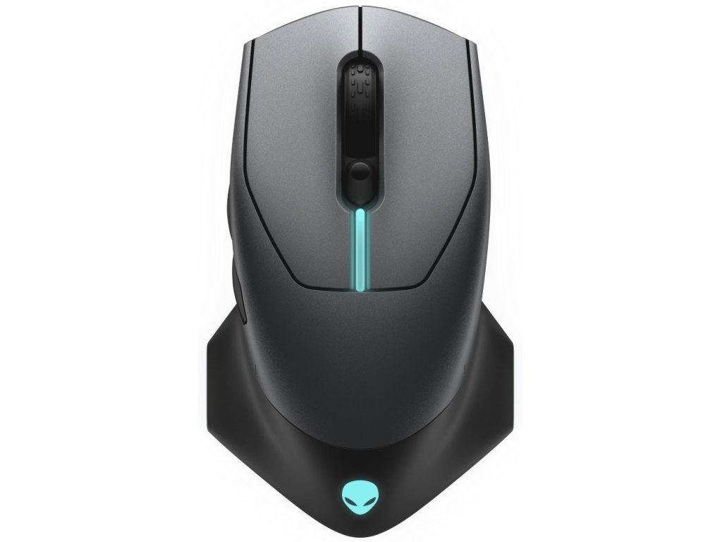 DELL myš Alienware Wireless (545-BBCI)