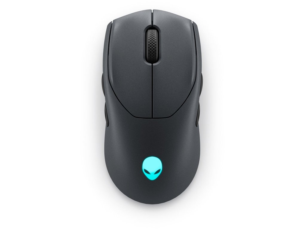 DELL myš Alienware Wireless AW720M (545-BBDN)