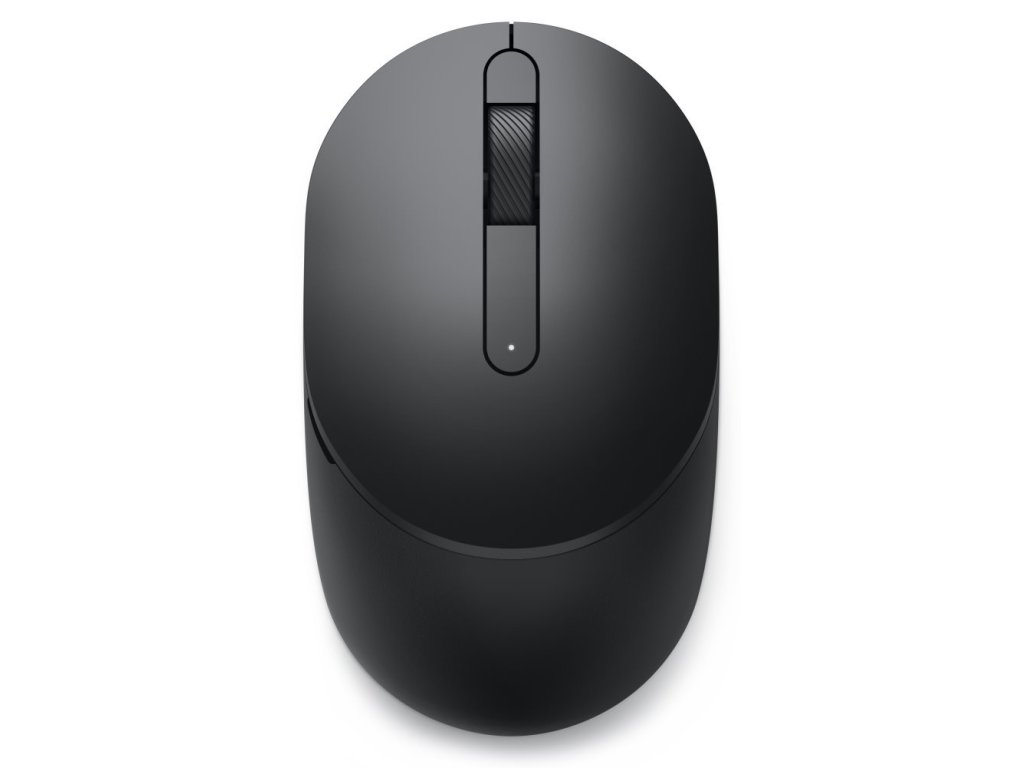 DELL myš MS3320W-BLK (570-ABHK)
